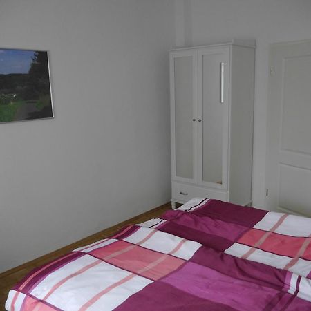 Schoene Ferien Und Messewohnung Naehe Duesseldorf Und Koeln Haan Kültér fotó