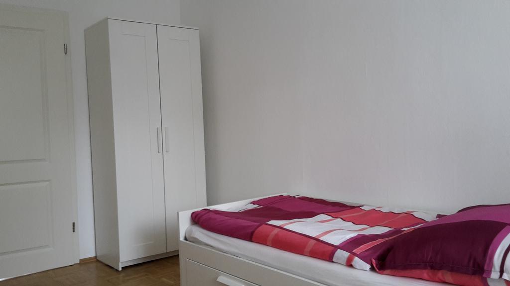 Schoene Ferien Und Messewohnung Naehe Duesseldorf Und Koeln Haan Kültér fotó