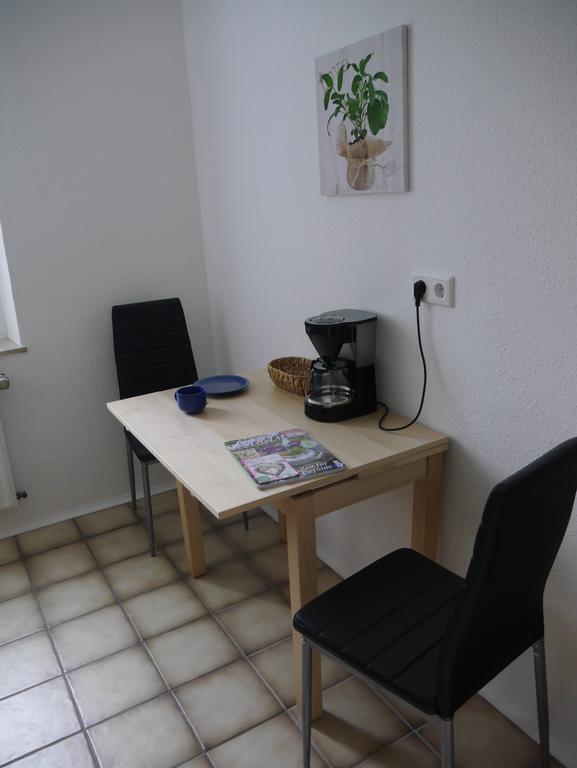Schoene Ferien Und Messewohnung Naehe Duesseldorf Und Koeln Haan Kültér fotó
