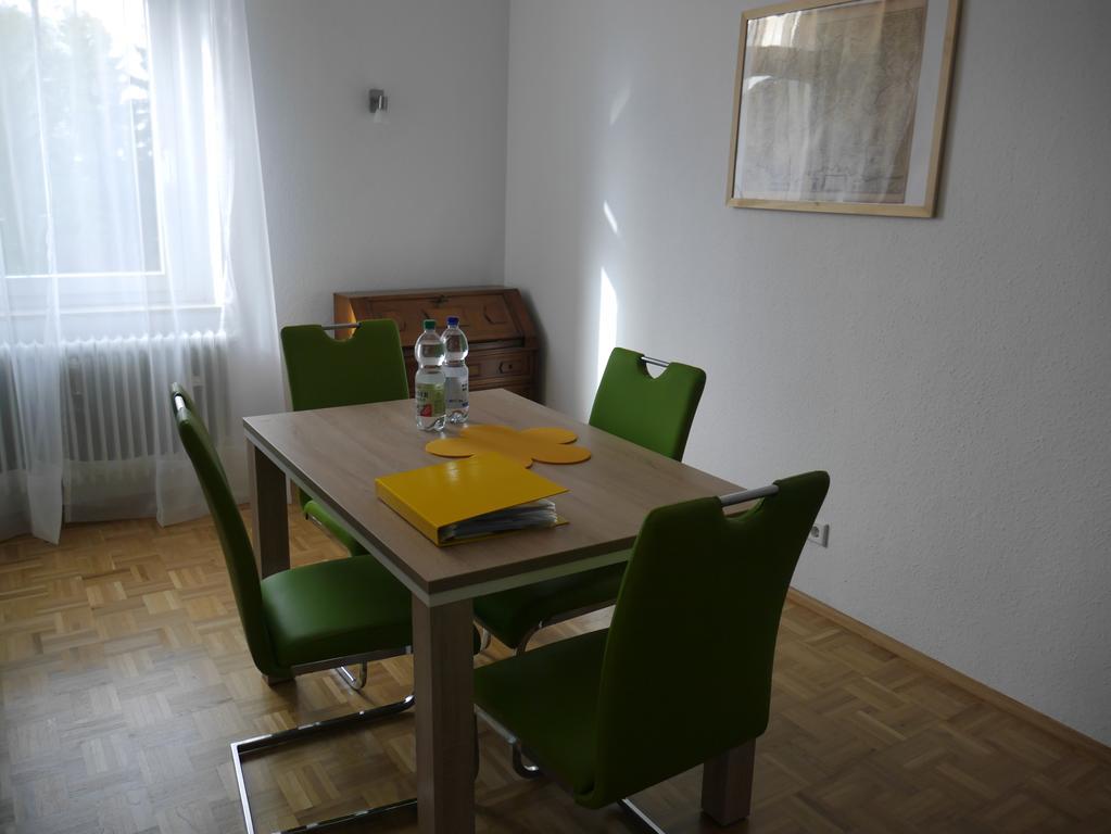 Schoene Ferien Und Messewohnung Naehe Duesseldorf Und Koeln Haan Kültér fotó