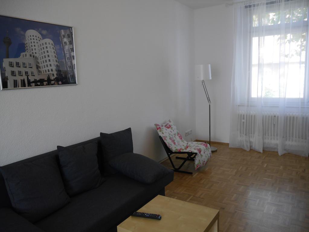 Schoene Ferien Und Messewohnung Naehe Duesseldorf Und Koeln Haan Kültér fotó