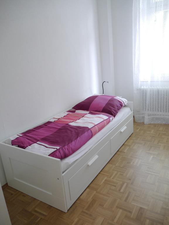 Schoene Ferien Und Messewohnung Naehe Duesseldorf Und Koeln Haan Kültér fotó