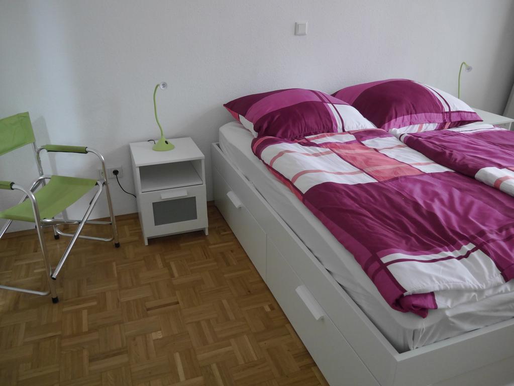 Schoene Ferien Und Messewohnung Naehe Duesseldorf Und Koeln Haan Kültér fotó